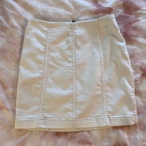 Free People Skirt